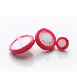 Le filtre seringue MCE peut-il être utilisé dans l’analyse des aliments et de...